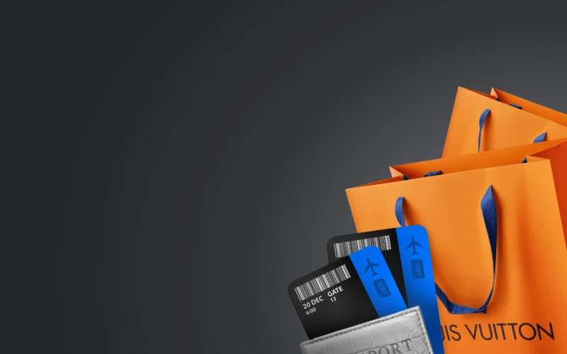 Disfrute de un tratamiento de lujo y utilice los servicios VIP de 1Win.
